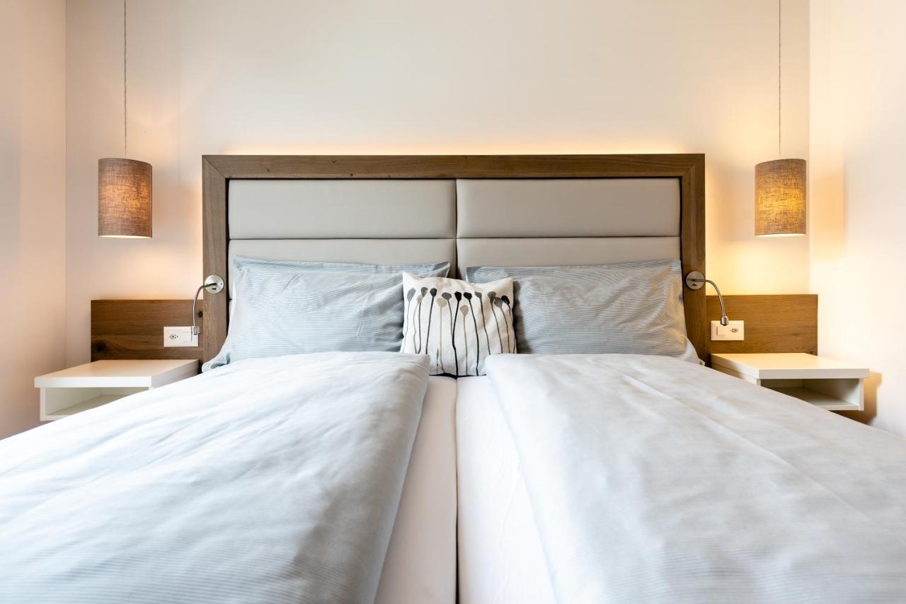 Hotel Rubus Illnau-Effretikon 외부 사진