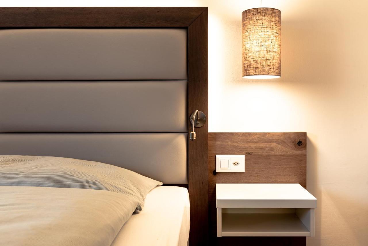 Hotel Rubus Illnau-Effretikon 외부 사진