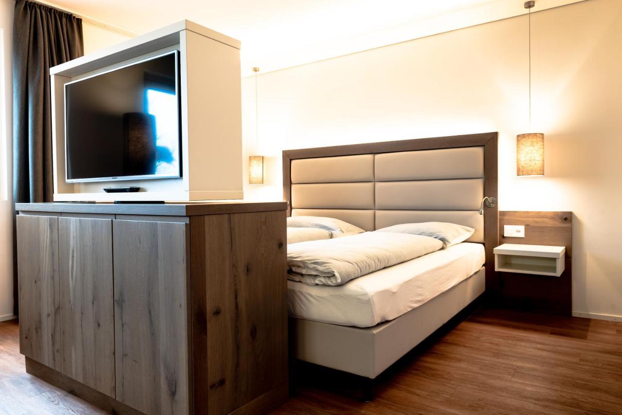 Hotel Rubus Illnau-Effretikon 외부 사진