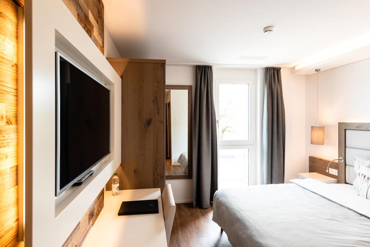 Hotel Rubus Illnau-Effretikon 외부 사진