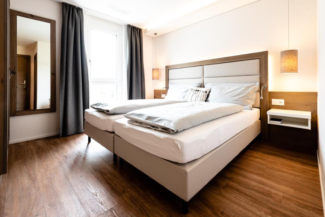 Hotel Rubus Illnau-Effretikon 외부 사진
