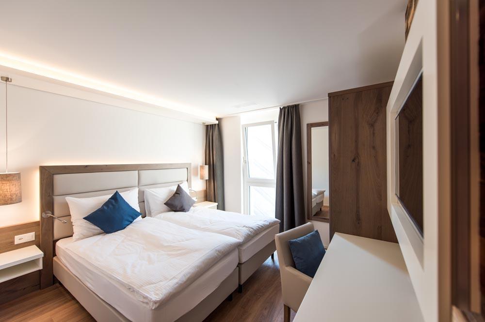 Hotel Rubus Illnau-Effretikon 외부 사진