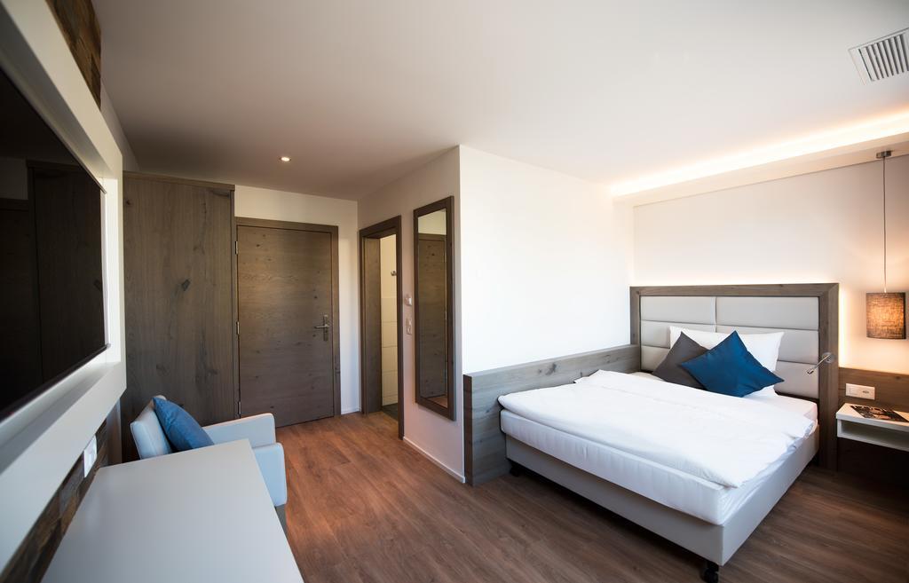 Hotel Rubus Illnau-Effretikon 객실 사진