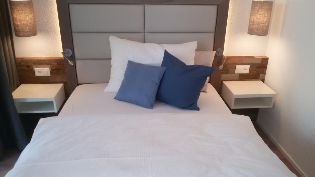 Hotel Rubus Illnau-Effretikon 객실 사진